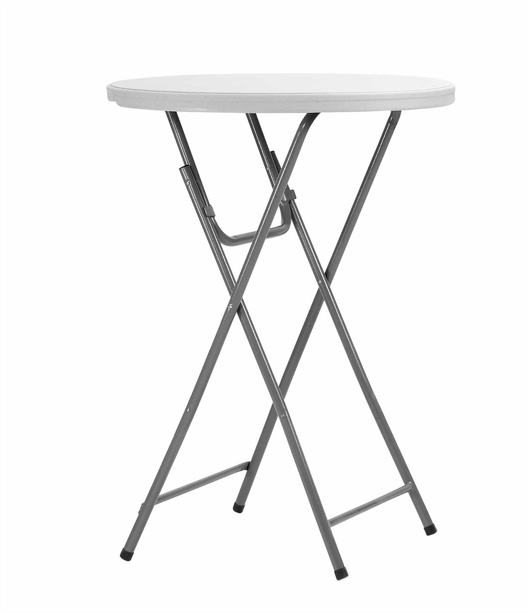 Folding table