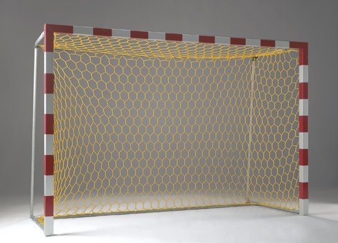 HUCK Handball Futsal Goal Net PP4.75mm