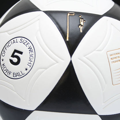 MIKASA K5-FT Korfball