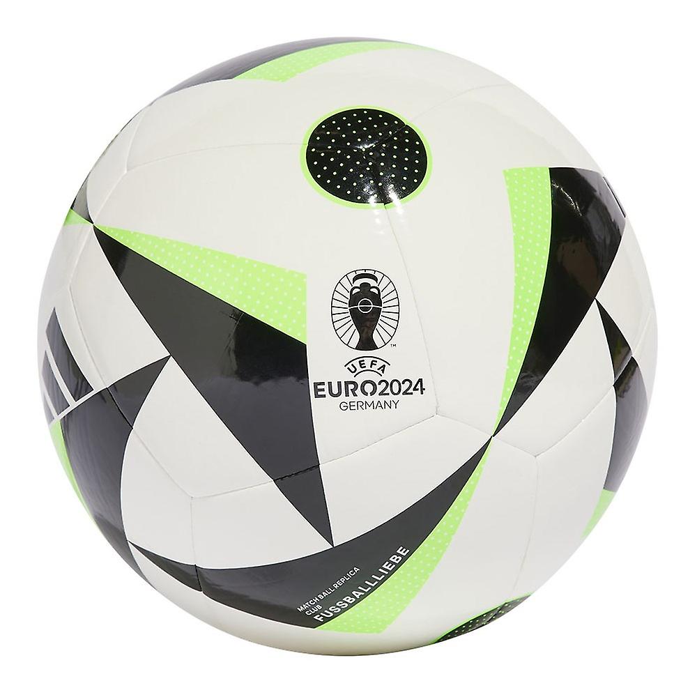 ADIDAS Fussballliebe EURO24 Club Football Ball