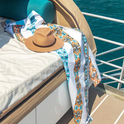 Greitai džiūstantis rankšluostis – Lost Nomad