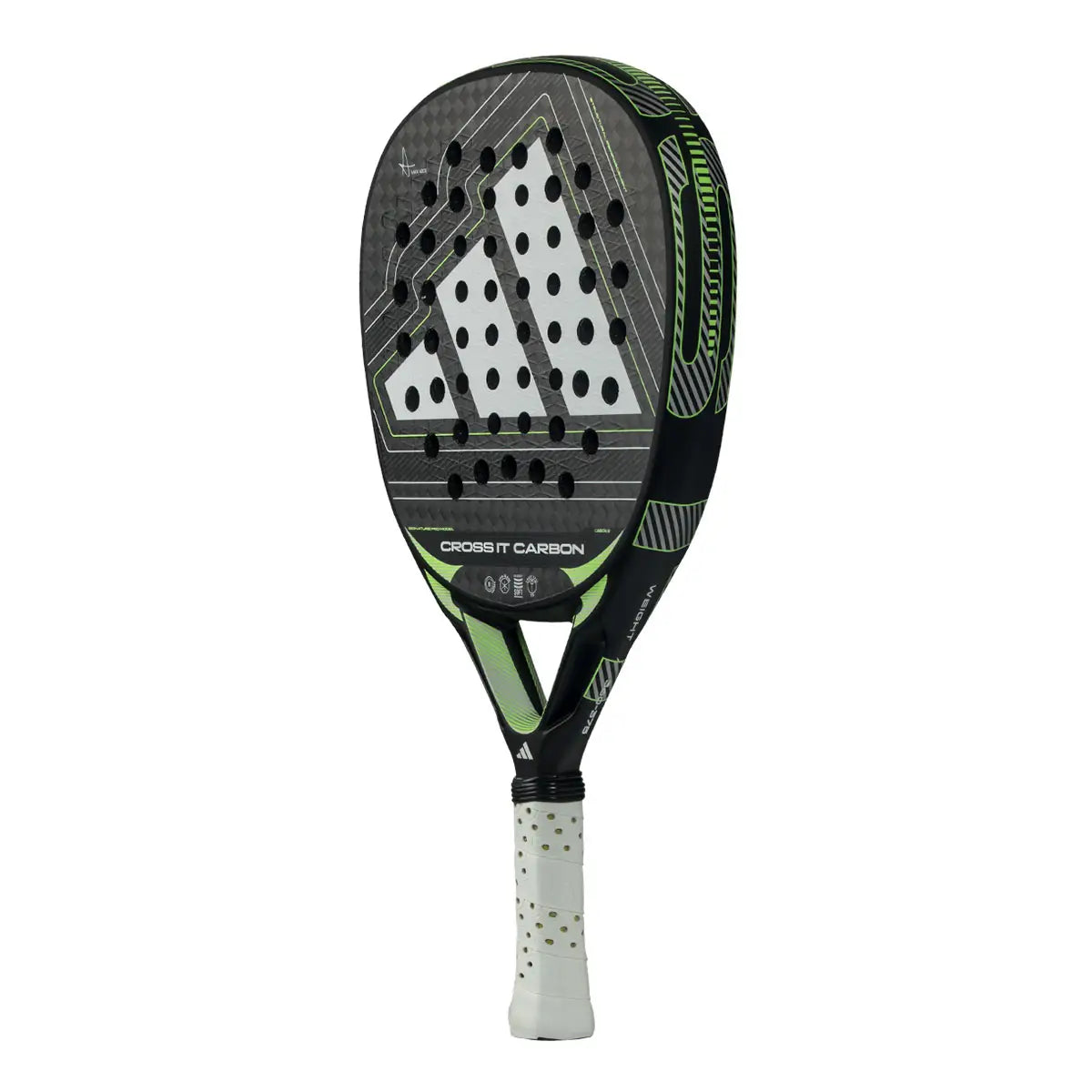 ADIDAS CROSS IT CARBON 2026