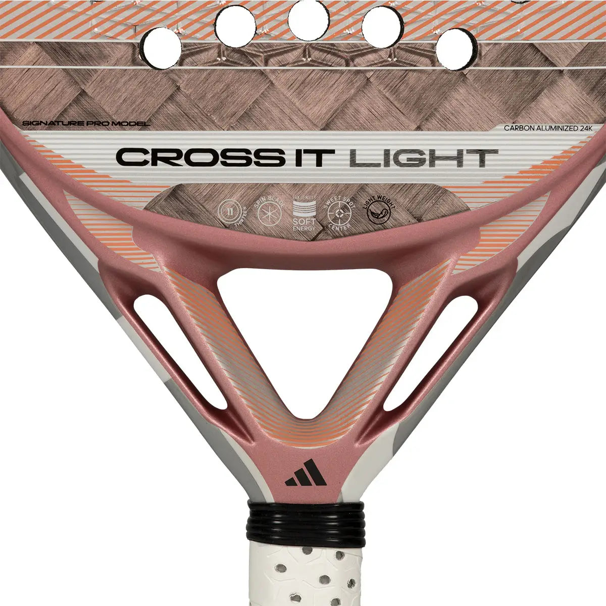 ADIDAS CROSS IT LIGHT 2026