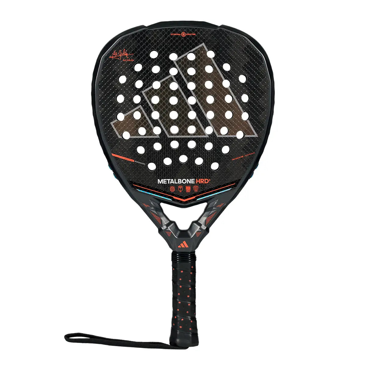 ADIDAS METALBONE HRD+ 2026