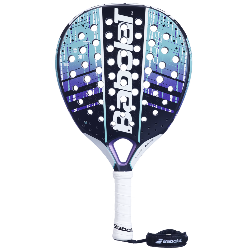 BABOLAT Dyna Spirit
