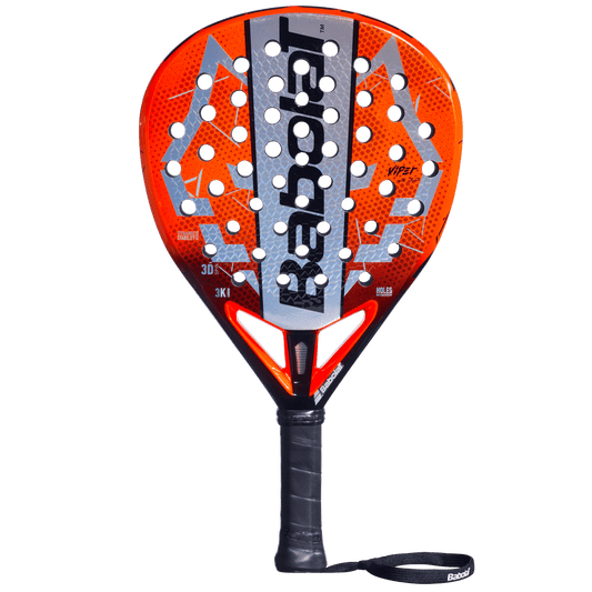 BABOLAT JUAN LEBRON VIPER 3.0