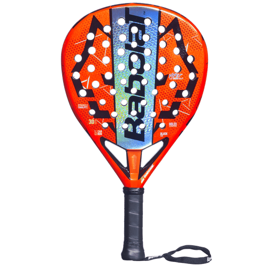 BABOLAT VIPER SOFT 3.0 JUAN LEBRON