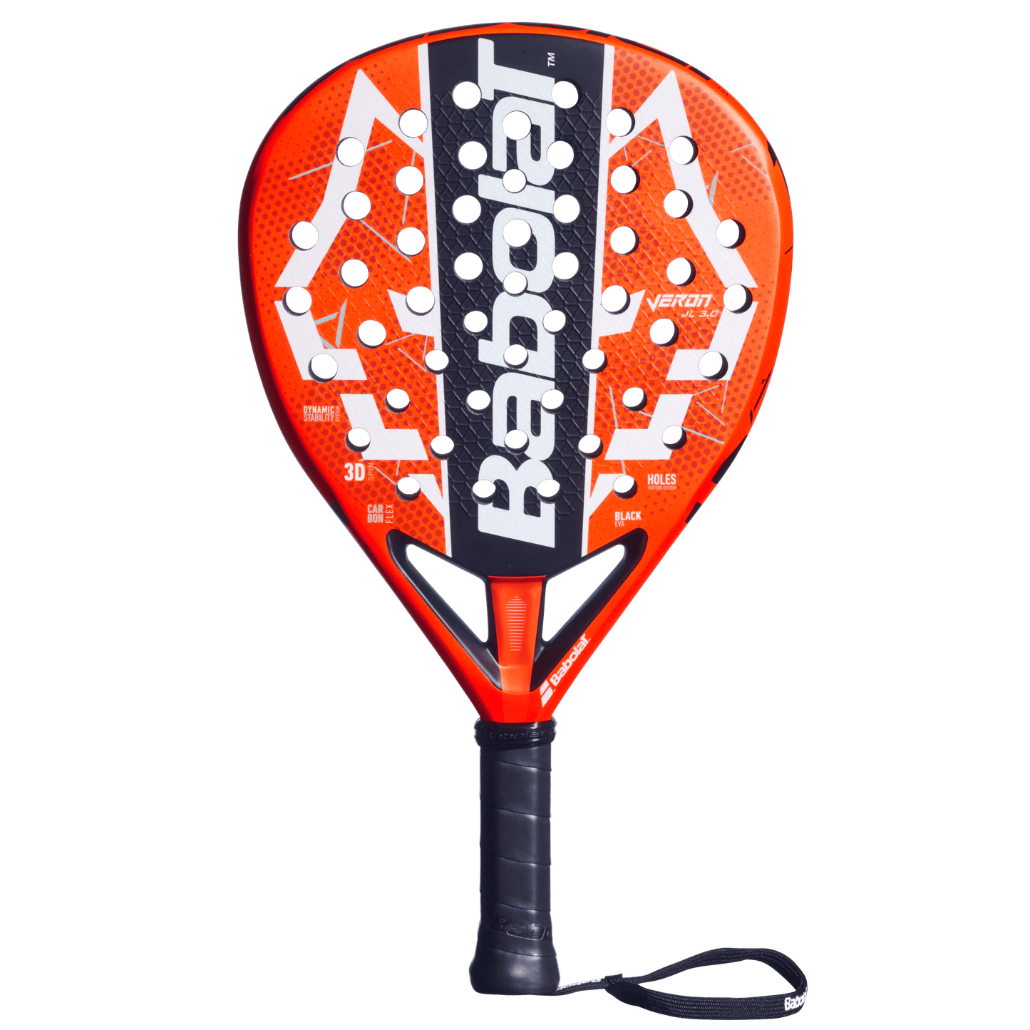 BABOLAT Technical Veron Lebron 3.0