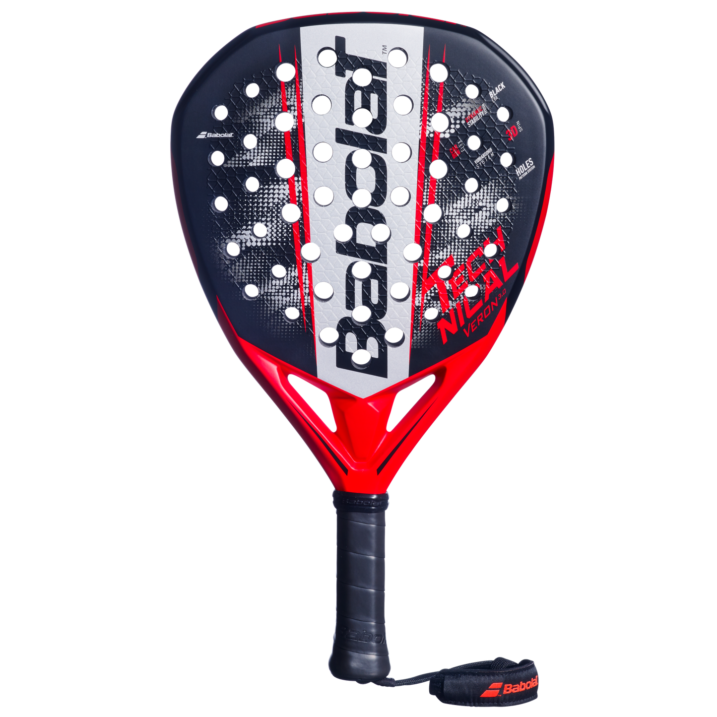 BABOLAT Technical Veron 2026