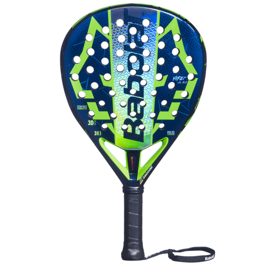 BABOLAT JUAN LEBRON VIPER 3.0