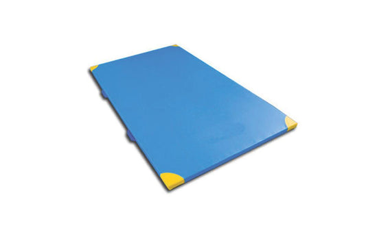 Gymnastikmatta Antislip 200x120x10cm