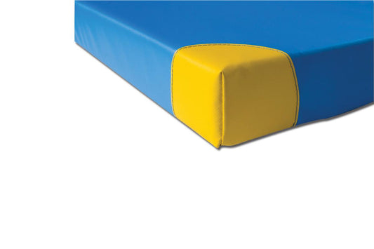 Gymnastikmatta Antislip 200x120x10cm