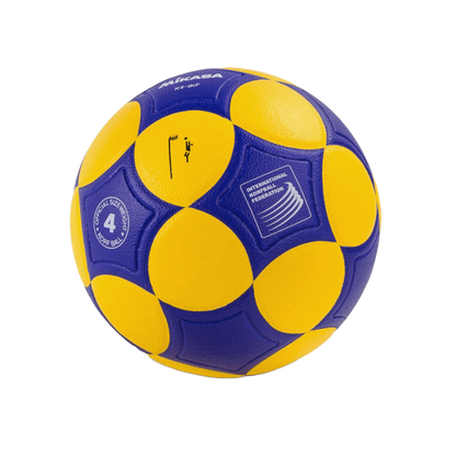 MIKASA K4-IKF Korfbola bumba