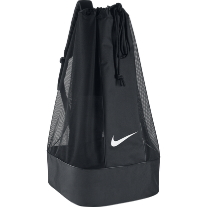 NIKE klubo komandos kamuolių krepšys