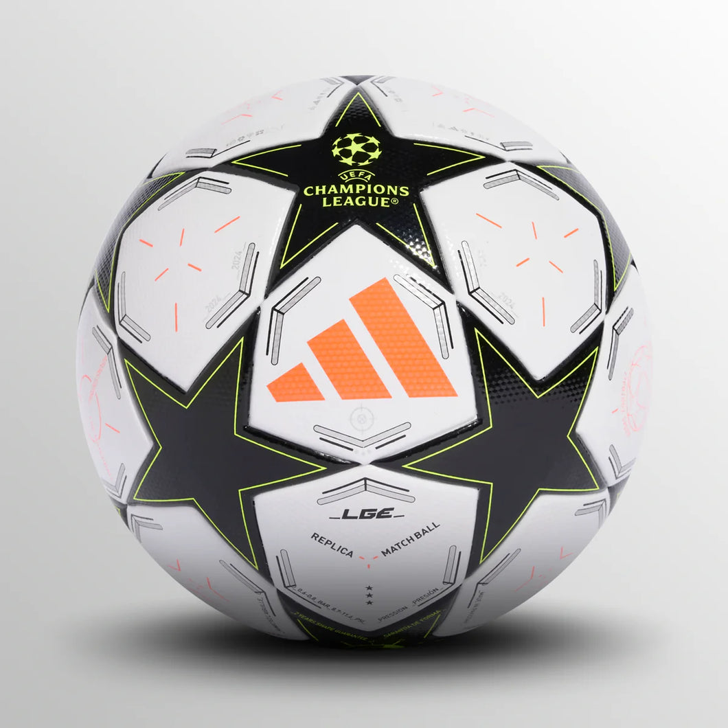 ADIDAS UCL League Phase Football Ball