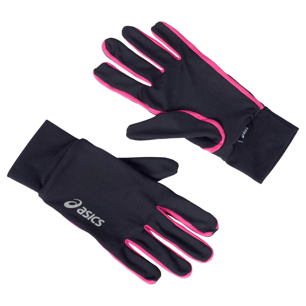 Asics Running Basic Glove Pink