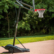 Load image into Gallery viewer, GOALIATH GoTek54 Portable Basketball Hoop
