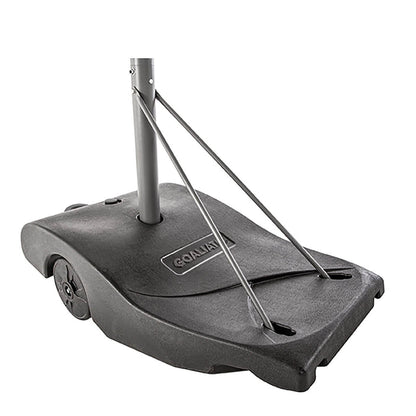 GOALIATH GoTek54 nešiojamas krepšinio lankas