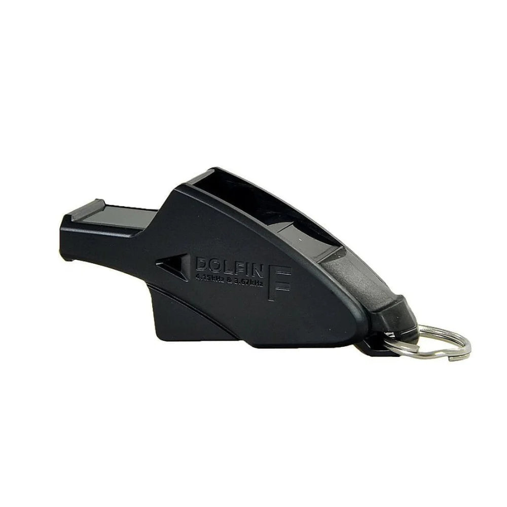 MOLTEN Dolfin F Football Referee Whistle