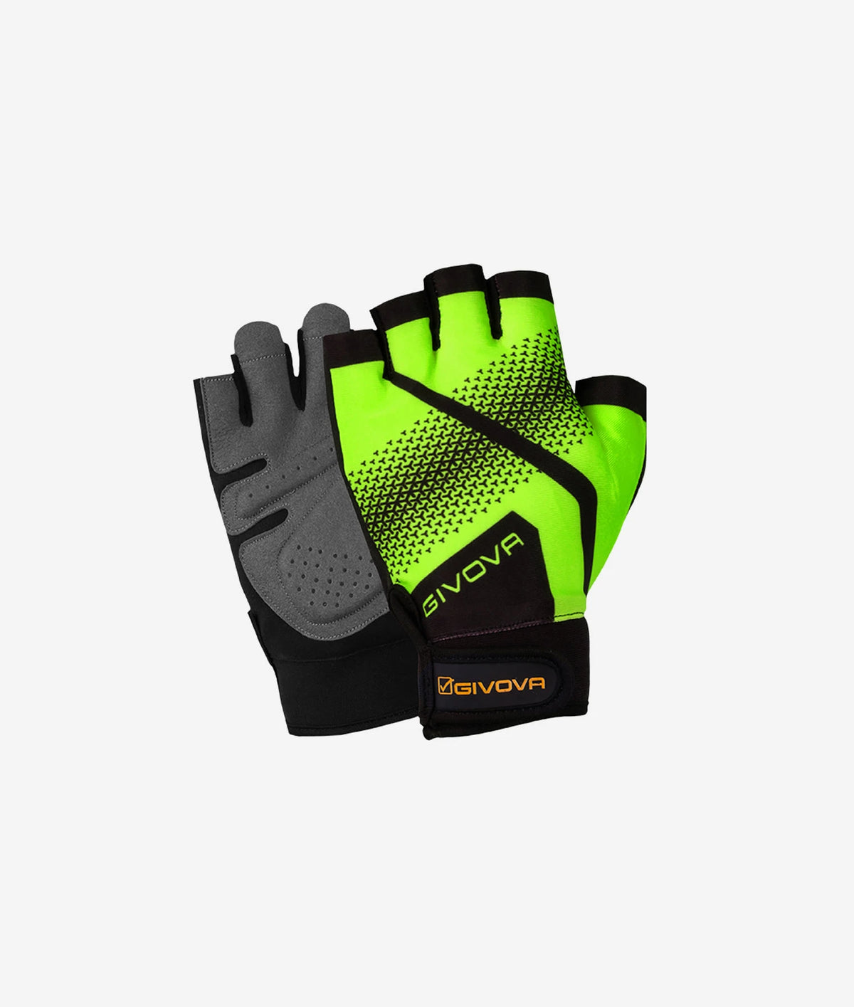 GIVOVA Gym Gloves