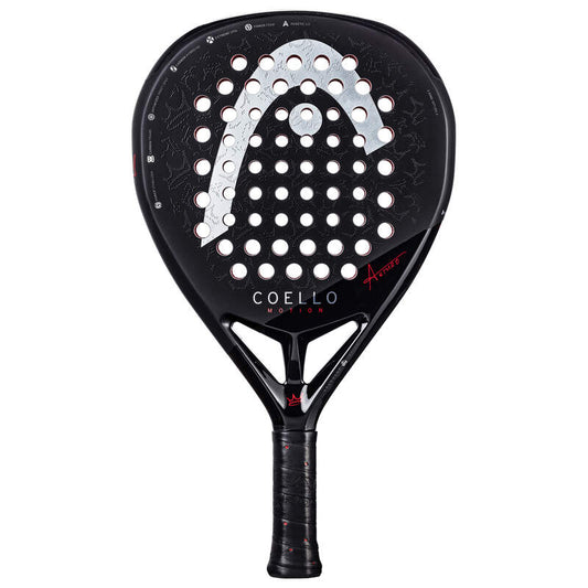 HEAD COELLO MOTION 2025