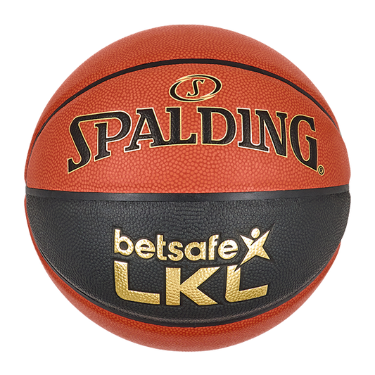 SPALDING Legacy LKL TF1000 Basketboll