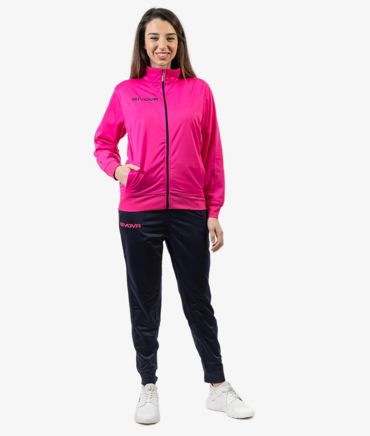 GIVOVA Torino Tracksuit
