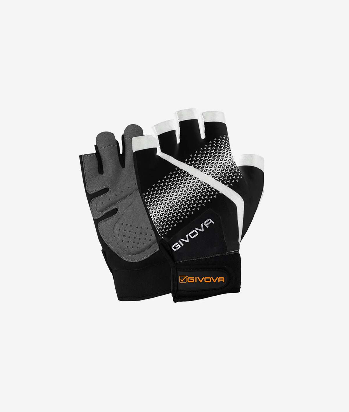 GIVOVA Gym Gloves