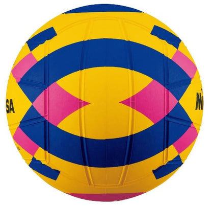 MIKASA WP440C Water Polo Ball