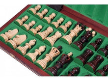 Load image into Gallery viewer, Ambassador Chess Set
