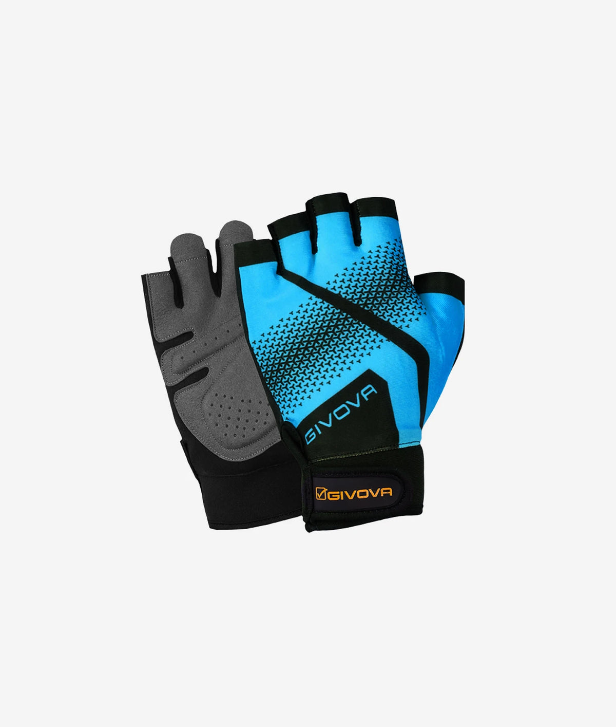 GIVOVA Gym Gloves