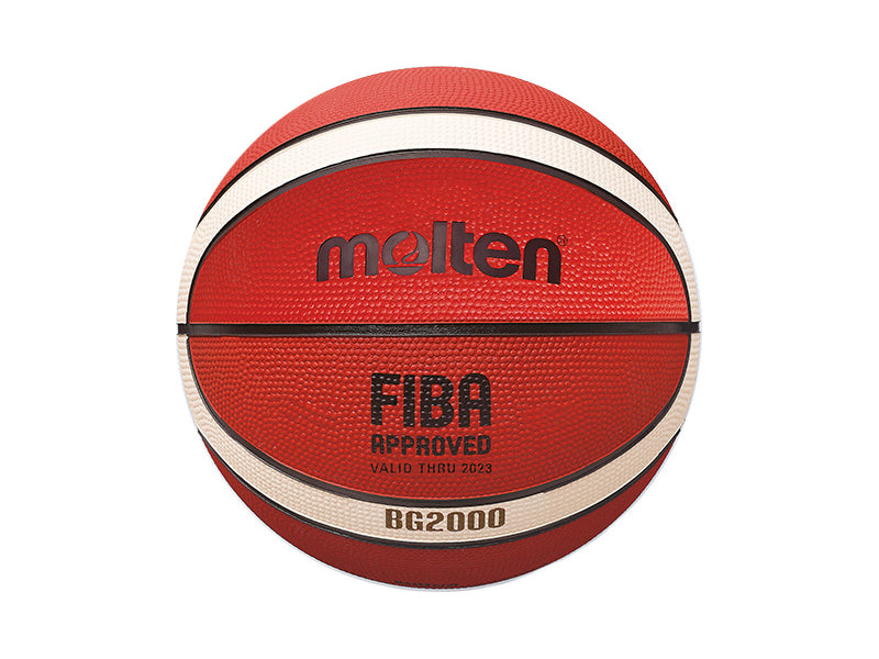 MOLTEN B3G2000 Mini Basketball Ball