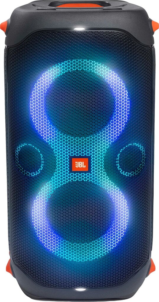 JBL PartyBox 110 Portable Bluetooth Speaker Rental