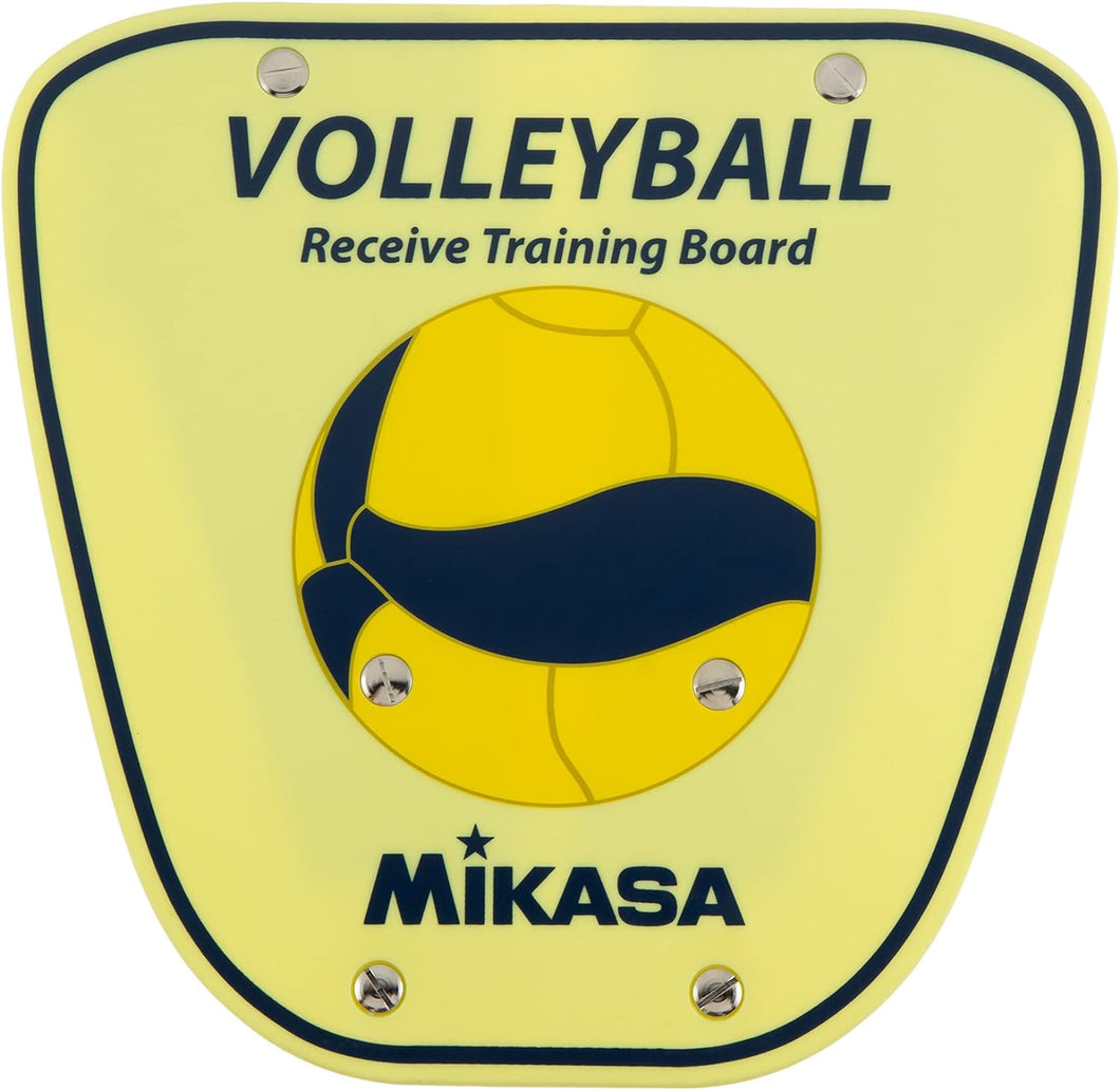 Volleyball receive training board MIKASA AC-RT200W