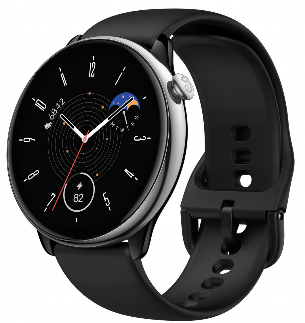 Amazfit GTR Mini Midnight Black