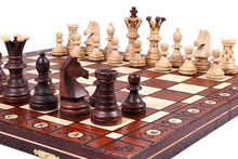 Load image into Gallery viewer, Ambassador Chess Set
