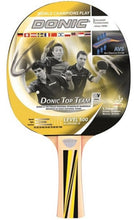 Load image into Gallery viewer, DONIC Top Team 500 Table Tennis Racket
