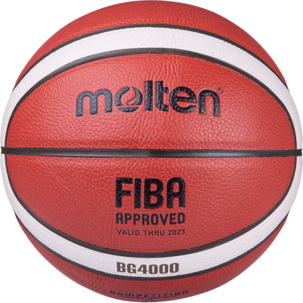 Basketball MOLTEN B7G4000 FIBA