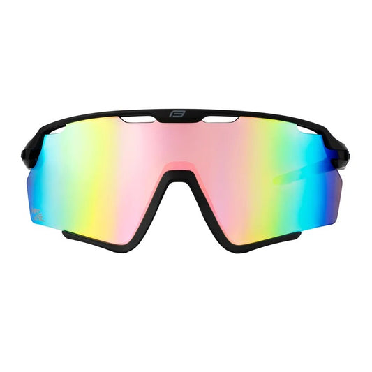 Force CYCLONE BLACK Sunglasses
