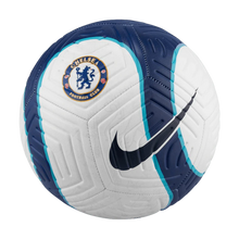 Load image into Gallery viewer, NIKE Chelsea F.C. Strike Football Ball
