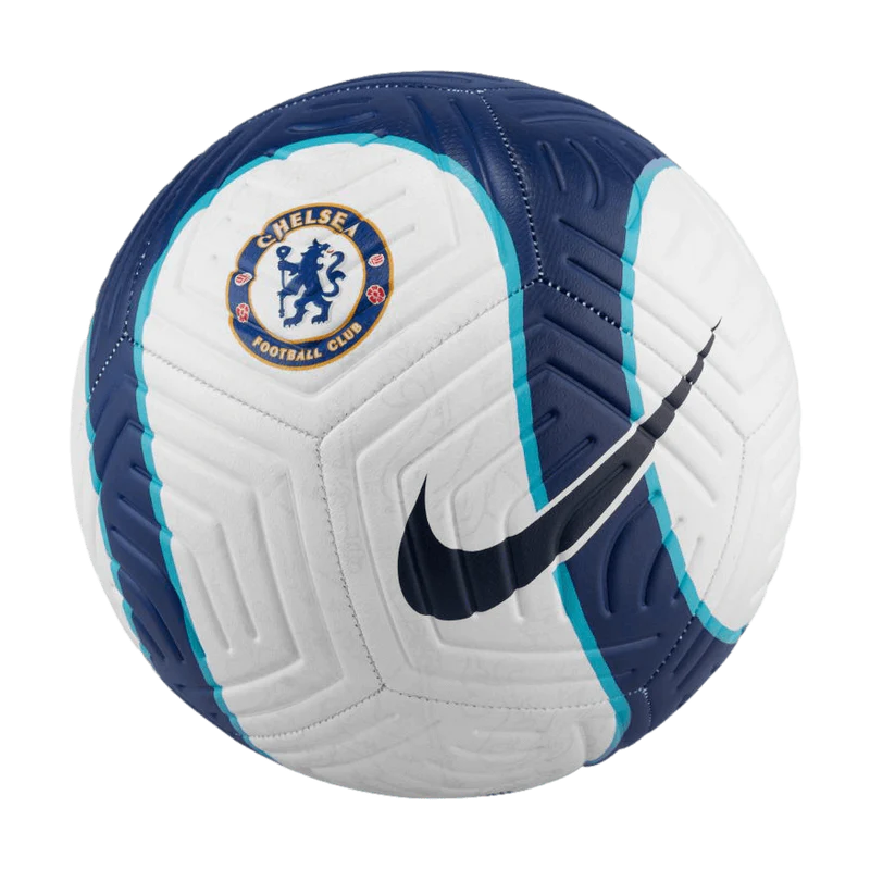 NIKE Chelsea F.C. Strike Football Ball