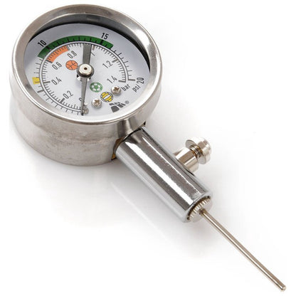 МЕТЕОР Манометр давления мяча