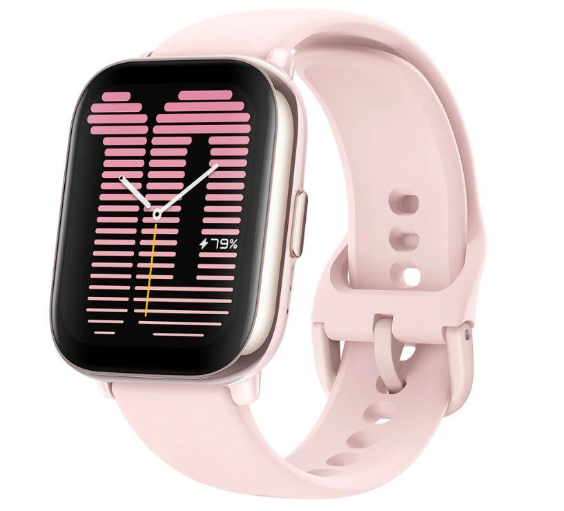 AMAZFIT ACTIVE/A2211 PINK W2211EU4N HUAMI