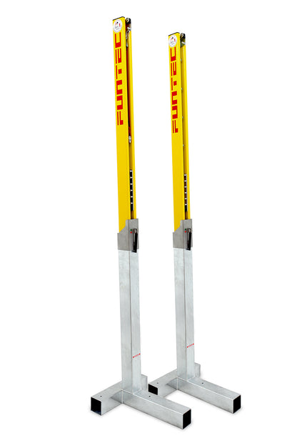 FUNTEC Pro pludmales volejbola stabi