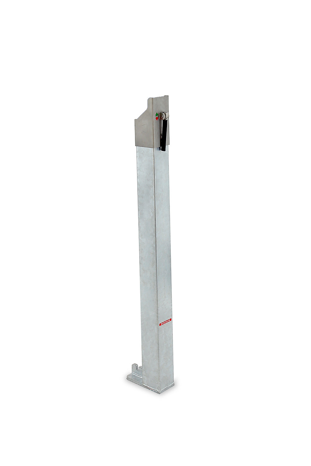FUNTEC Pro Removable Beach Volleyball Posts