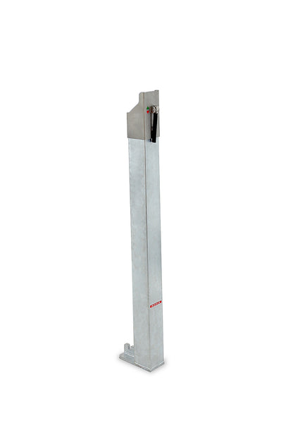 FUNTEC Pro Removable Beach Volleyball Posts