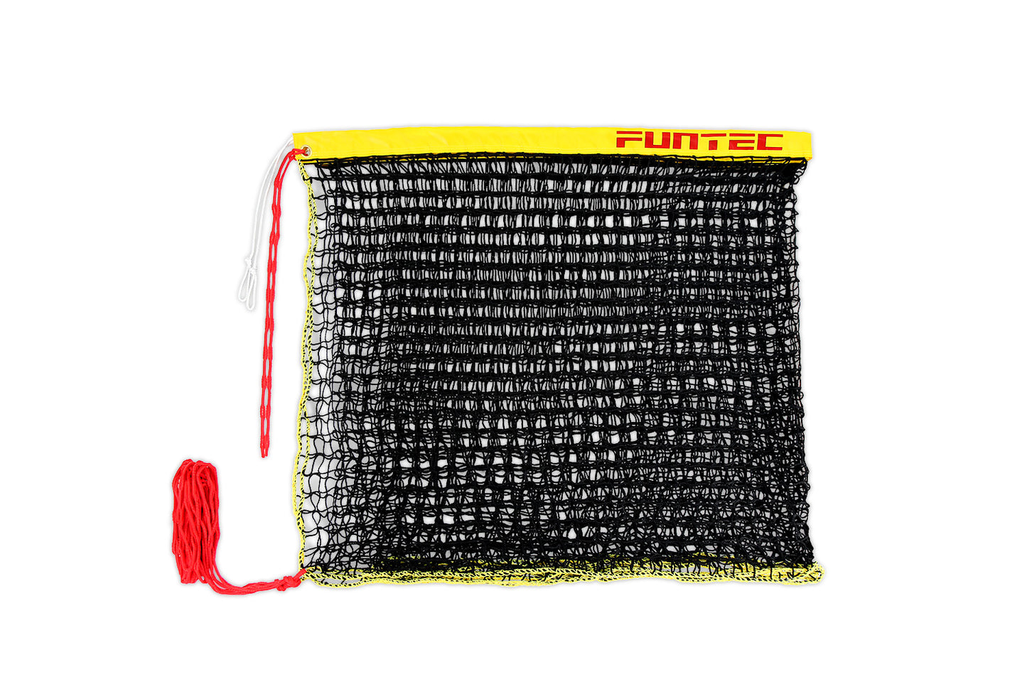 FUNTEC brīvā laika sporta pludmales tenisa tīkls