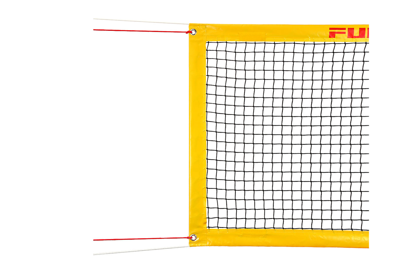 FUNTEC Plus BT Pro Beach Tennis Net Set