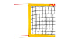 Load image into Gallery viewer, FUNTEC Plus BT Pro Beach Tennis Net Set
