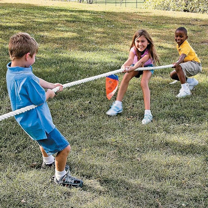 HUCK Virves vilkšanas spēle 15m 25mm